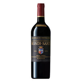 Biondi-Santi, Brunello di Montalcino Riserva (2013)