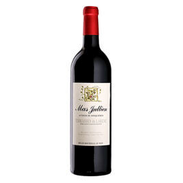 Mas Jullien, Autour de Jonquières (2019)