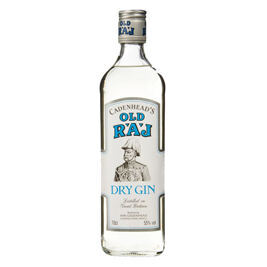 Cadenhead's, Old Raj Gin ()