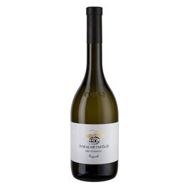 Tokaj-Hétszölö, Tokaji Furmint Dry Nagyszölö (2015)