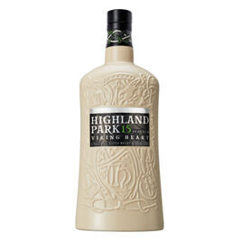 Highland Park, Highland Park 15 YO Viking Heart ()