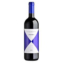 Ca' Marcanda di Gaja, Promis (2021)