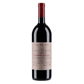 Giuseppe Quintarelli, Rosso del Bepi (2016)