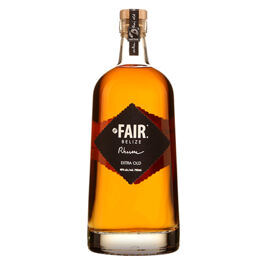 Fair, Rhum Extra Old ()