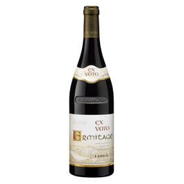 Domaine E. Guigal, Ermitage Rouge "Ex Voto" (2018)