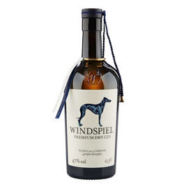 Windspiel, Premium Dry Gin ()