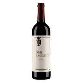 Tenuta San Leonardo, San Leonardo (2017)
