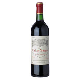 Château Calon Ségur, Château Calon Ségur (1994)