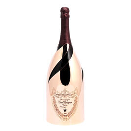 Champagne Dom Pérignon, Rosé Gold (2000)