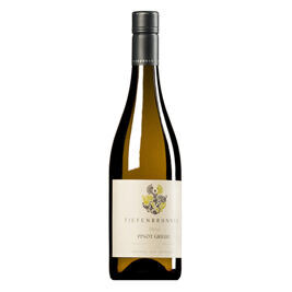 Tiefenbrunner Schlosskellerei Turmhof, Pinot Grigio Merus (2021)