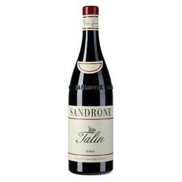 Domaine Luciano Sandrone, Barolo "Vite Talin" (2014)