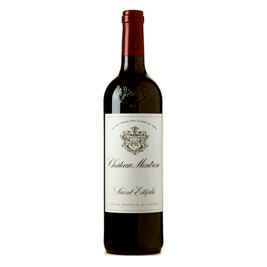 Château Montrose (2015)