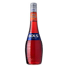 Bols, Red Orange ()