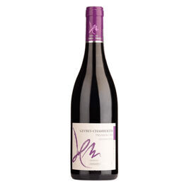 Domaine Heresztyn-Mazzini, Gevrey-Chambertin "Les Goulots" (2019)