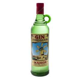 Xoriguer, Mahon Gin ()