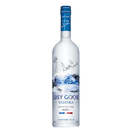 Grey Goose, Vodka ()