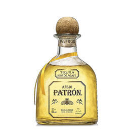 Patron, Anejo (sans étui) ()