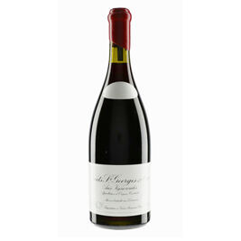 Domaine Leroy, Nuits-Saint-Georges "Aux Vignerondes" (2011)