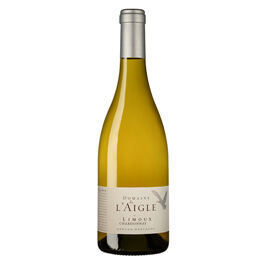 Domaine de l'Aigle Gérard Bertrand, Chardonnay (2017)