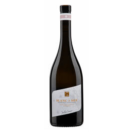 Jean-René Germanier, Blanc de Mer (2024)