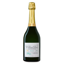 Champagne Deutz, Hommage à William Deutz "Meurtet" (2015)