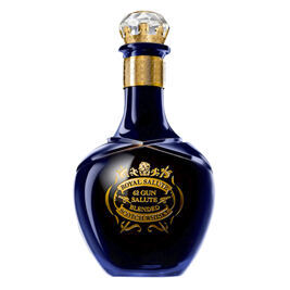 Chivas, Royal Salute 62 Gun ()