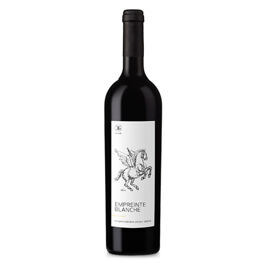 Novelle Le Grand Clos, Empreinte Blanche (2014)