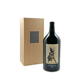 Tenuta dell'Ornellaia, Ornellaia Vendemmia d'artista (Il Carisma) (2015)