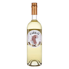 Cocchi, Aperitivo Americano ()