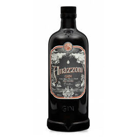 Amazzoni Gin, Rio Negro ()