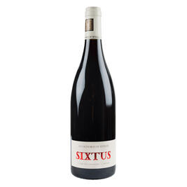 Domaine Louis Chèze, Sixtus (2013)