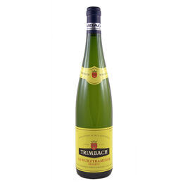 Domaine Trimbach, Gewurztraminer Réserve (2016)