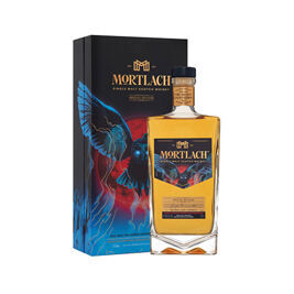Mortlach, Mortlach, Release 2022 ()