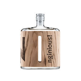 Nginious!, Smoked & Salted Gin ()