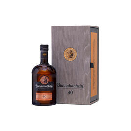 Bunnahabhain, Bunnahabhain 40 YO ()