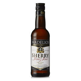 Madelios, Sherry Jerez Fino ()