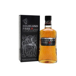Highland Park, Highland Park 18 YO ()