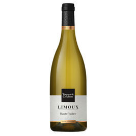 Domaine Toques & Clocher, Chardonnay Haute Vallée (2014)