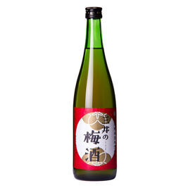 Mii no Kotobuki, Mii no Umeshu Saké ()