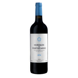 Herdade do Portocarro, Herdade do Portocarro (2010)