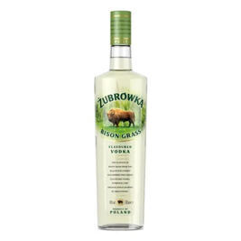 Zubrowka, Bison Grass Vodka