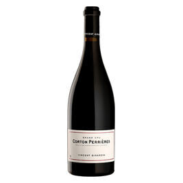 Vincent Girardin, Corton "Perrières" (2018)