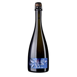 Eric Bordelet, Poiré Granit (2018)