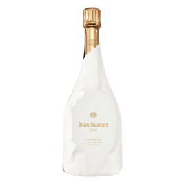 Champagne Dom Ruinart, Blanc de Blancs (chalk wrap) (2013)