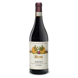 Vietti, Barolo Ravera (2014)