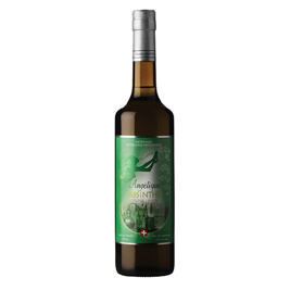 Artemisia, Absinthe Angélique Verte ()