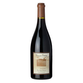 Beaux Frères, The Upper Terrace (2019)