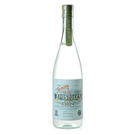 Principe de los Apóstoles, Mate Gin ()