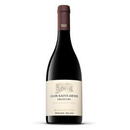 Domaine Arlaud, Clos Saint-Denis (2008)