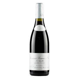 Maison Leroy, Savigny-Les-Beaune "Les Guettes" (2013)